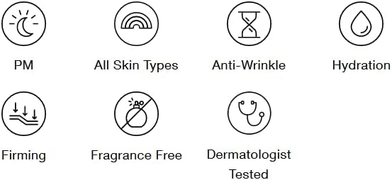 كريم للعيون من نيوتروجينا مضاد للشيخوخة والتجاعيد ومشدّد للبشرة، مناسب لجميع أنواع البشرة، 0.5 أونصة 9 كريم للعيون من نيوتروجينا مضاد للشيخوخة والتجاعيد ومشدّد للبشرة، مناسب لجميع أنواع البشرة، 0.5 أونصة - الصورة 9