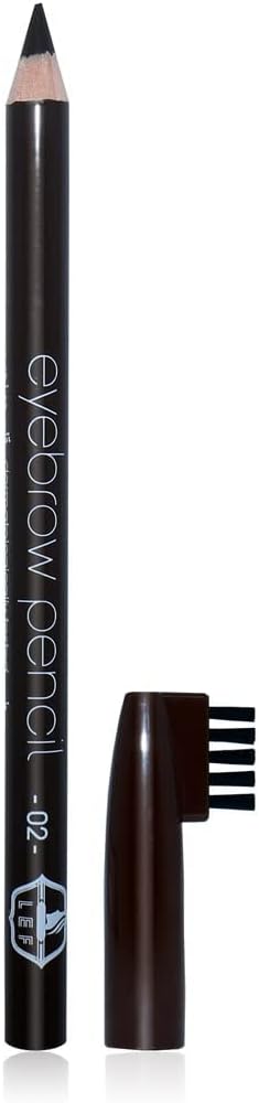 قلم تحديد حواجب ليف - 02 4 قلم تحديد حواجب ليف - 02 - الصورة 4