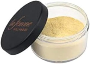 لا فيم مسحوق الموز من لافيمي