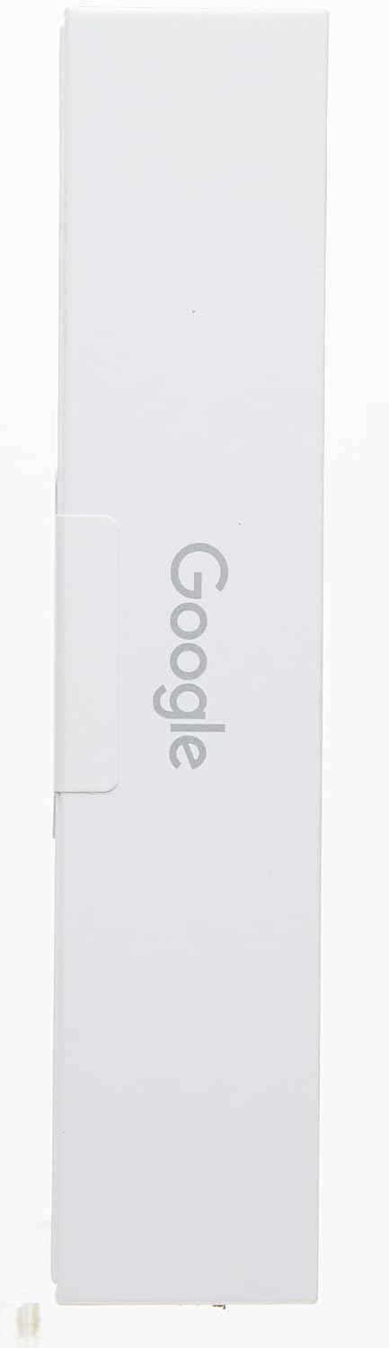 جوجل بيكسل 8 برو شبكة الجيل الخامس 5G ثنائي شرائح غير مقفل شريحة نانو اتصال الكترونية هاتف ذكي اندرويد 6.7 انش 256GB 12GB RAM باي 14 جوجل بيكسل 8 برو شبكة الجيل الخامس 5G ثنائي شرائح غير مقفل شريحة نانو اتصال الكترونية هاتف ذكي اندرويد 6.7 انش 256GB 12GB RAM باي - الصورة 14