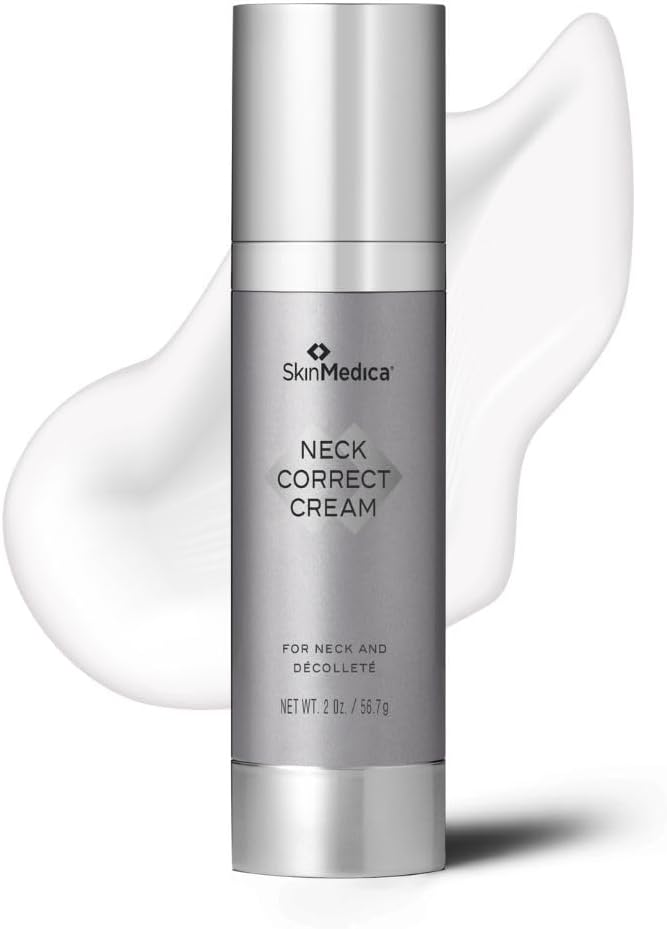 كريم تصحيح الرقبة من سكينميديكا، 59 مل (عبوة من 1)