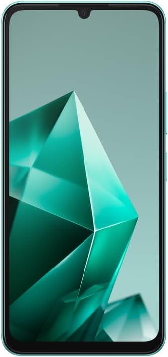 Hot 60i 5G (16GB (8+8) 256GB) Monsoon Green 5 Hot 60i 5G (16GB (8+8) 256GB) Monsoon Green - الصورة 5