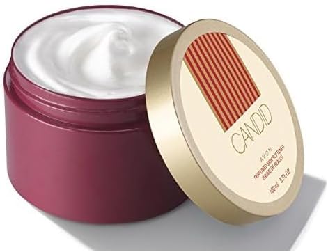 افون منعم البشرة المعطر من كانديد