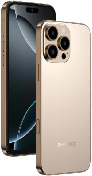 حراج السعودية ديلز: تسوق أونلاين | الإلكترونيات، الأزياء، الجوالات، البقالة Haraj Deals 19 امهورس M16 بروماكس 256 جيجا رام 12 جيجا - ذهبي صحراوي