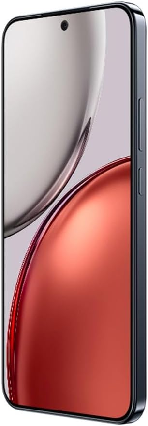 جوال هونر X9d شبكة الجيل الخامس 5G ثنائي شرائح الاتصال مزود بذاكرة رام 12 جيجابايت وسعة تخزين 256 جيجابايت، لون أسود (Midnight Black) 2 جوال هونر X9d شبكة الجيل الخامس 5G ثنائي شرائح الاتصال مزود بذاكرة رام 12 جيجابايت وسعة تخزين 256 جيجابايت، لون أسود (Midnight Black) - الصورة 2