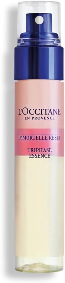 سيروم إمورتيل ريسيت ثلاثي المراحل من لوكسيتان، 50 مل