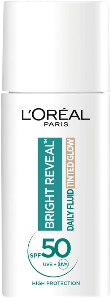 سائل ملون بالاشعة فوق البنفسجية من برايت ريفيل - لؤلؤي 50 مل 1 سائل ملون بالاشعة فوق البنفسجية من برايت ريفيل - لؤلؤي 50 مل