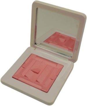 بودرة هايلايتر جل مع زهرة العطاس المخمرة من هاوس لابس، لون روز كوارتز