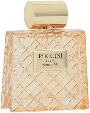 بوتشيني سنشواليتي او دي بارفيوم نسائي 100 مل