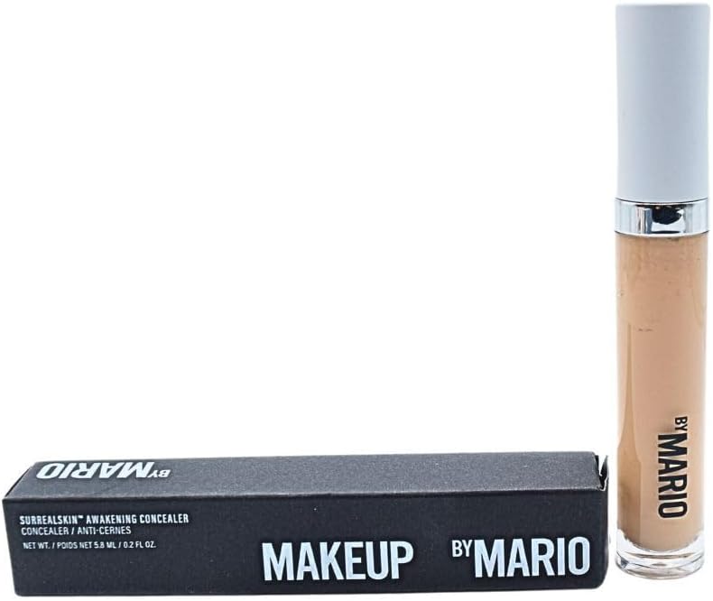 كونسيلر سوريال سكين™ اويكنينج من ميك اب باي ماريو 200، كل الأنواع