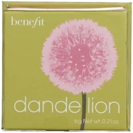 بلشر بوب دانديليون بوزن 6 جرام من بنفت، زهري فاتح 2 بلشر بوب دانديليون بوزن 6 جرام من بنفت، زهري فاتح - الصورة 2