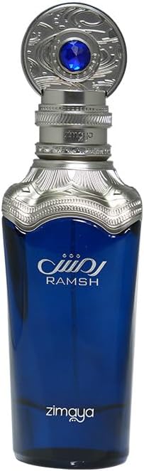 عطر رامش بور هوم من زيمايا، 100 مل