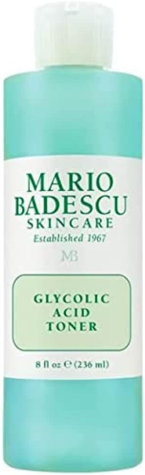 ماريو باديسكو تونر بحمض الجليكوليك 236 مل