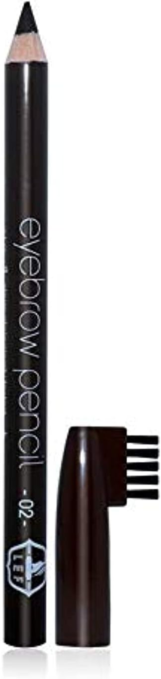 قلم تحديد حواجب ليف - 02 1 قلم تحديد حواجب ليف - 02