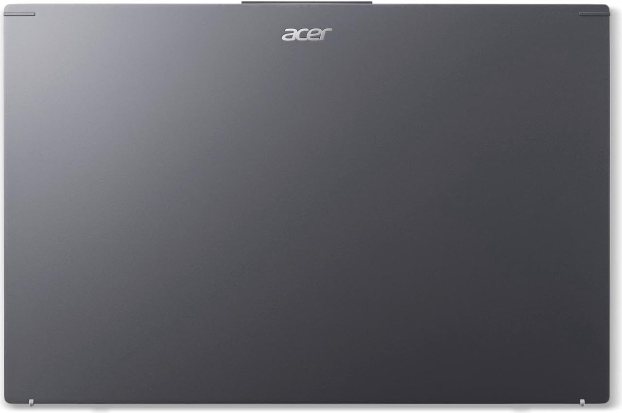 ايسر لابتوب اسباير 15 2025 15.6 انش FHD 1920×1080 انتل كور i9-13900H 14 نواة انتل ايريس اكس اي جرافيكس 16GB LPDDR5 1TB SSD كيبورد باضاءة خلفية اف بي واي فاي 6E كاميرا FHD 1080p ويندوز 11 برو 11