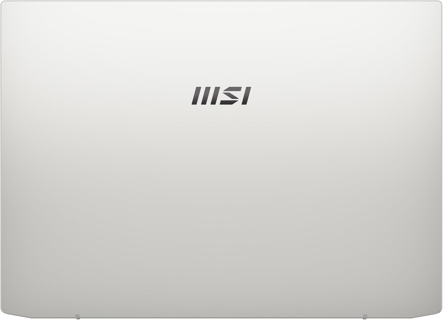 MSI لابتوب برستيج A16 AI+ (2025) 16 انش UHD+ OLED للاعمال: AMD رايزن AI 9-365، بطاقة رسومات راديون، 32GB LPDDR5x، ذاكرة مستديمة SSD 1TB، نوع C، واي فاي 7، ويندوز 11 هوم، فضي A3HMG-207US 6 MSI لابتوب برستيج A16 AI+ (2025) 16 انش UHD+ OLED للاعمال: AMD رايزن AI 9-365، بطاقة رسومات راديون، 32GB LPDDR5x، ذاكرة مستديمة SSD 1TB، نوع C، واي فاي 7، ويندوز 11 هوم، فضي A3HMG-207US - الصورة 6
