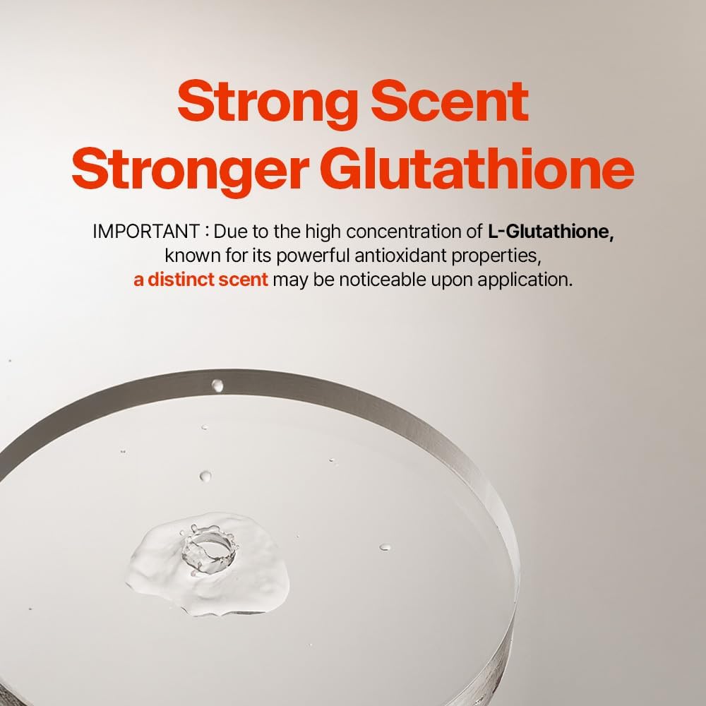 بورسيل سيروم للوجه بالجلوتاثيون بنسبة 5% - تركيز عالي مع فيتامين B3 وفيتامين E وحمض الترانيكساميك، مرطب ومشرق، خفيف الوزن، 1.01 اونصة 2 بورسيل سيروم للوجه بالجلوتاثيون بنسبة 5% - تركيز عالي مع فيتامين B3 وفيتامين E وحمض الترانيكساميك، مرطب ومشرق، خفيف الوزن، 1.01 اونصة - الصورة 2