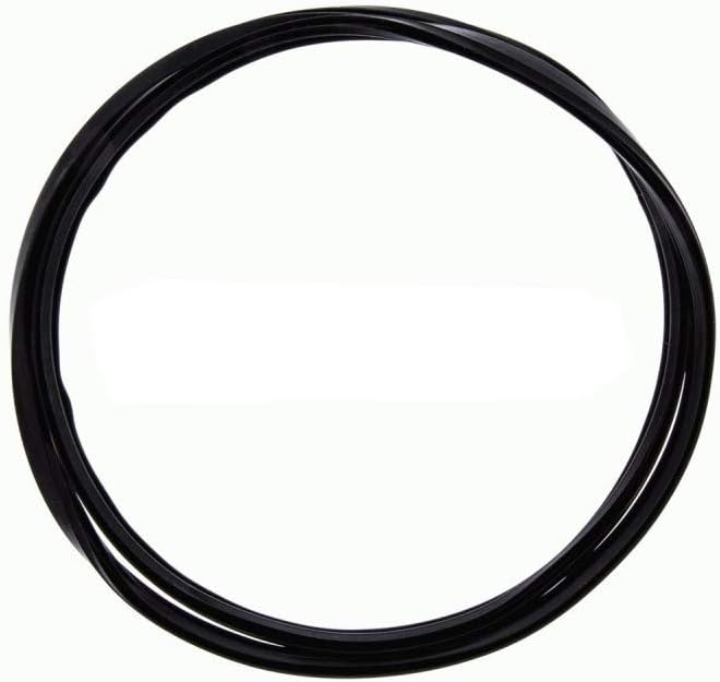 MIRTUX Gasket for Teka Compatible Oven Door Glass - Spare Part Code 99514109 - Quality Teka Oven Parts - Gasket Spare Parts for Teka