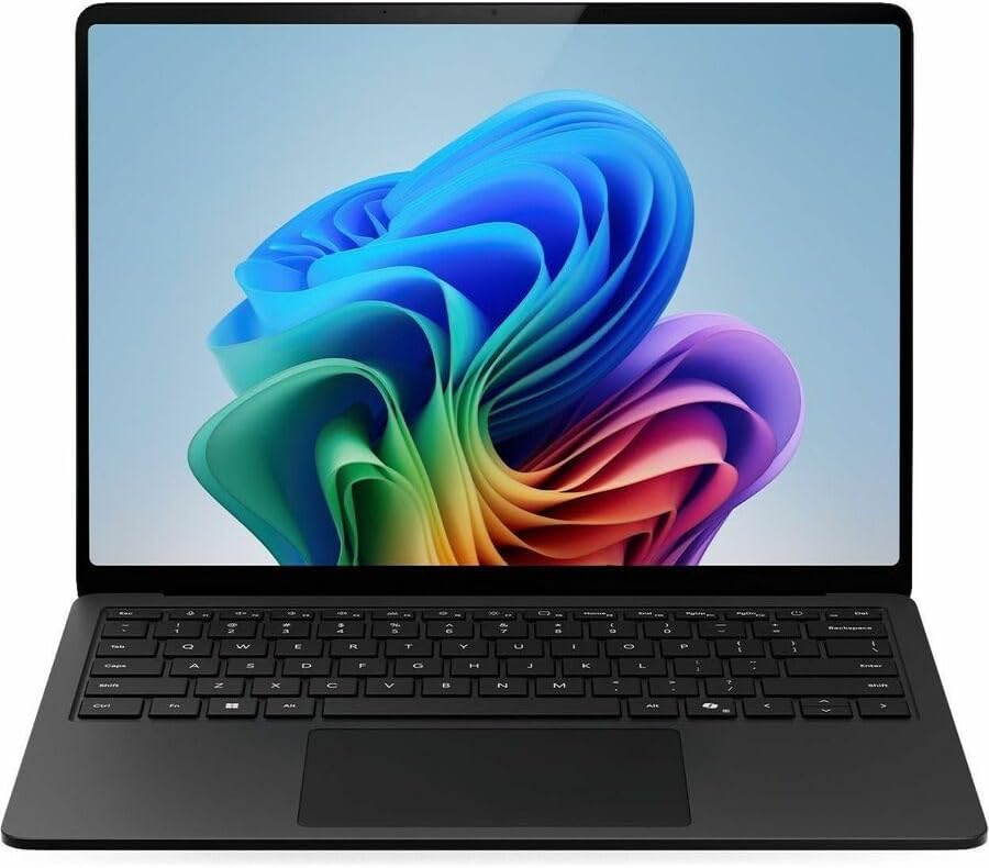 لابتوب سيرفس 7 بشاشة لمس 15 بوصة كوبيلوت + كمبيوتر نوت بوك - انتل كور ألترا 7-32 جيجابايت - 1 تيرابايت SSD - لوحة مفاتيح انجليزي - أسود 1 لابتوب سيرفس 7 بشاشة لمس 15 بوصة كوبيلوت + كمبيوتر نوت بوك - انتل كور ألترا 7-32 جيجابايت - 1 تيرابايت SSD - لوحة مفاتيح انجليزي - أسود