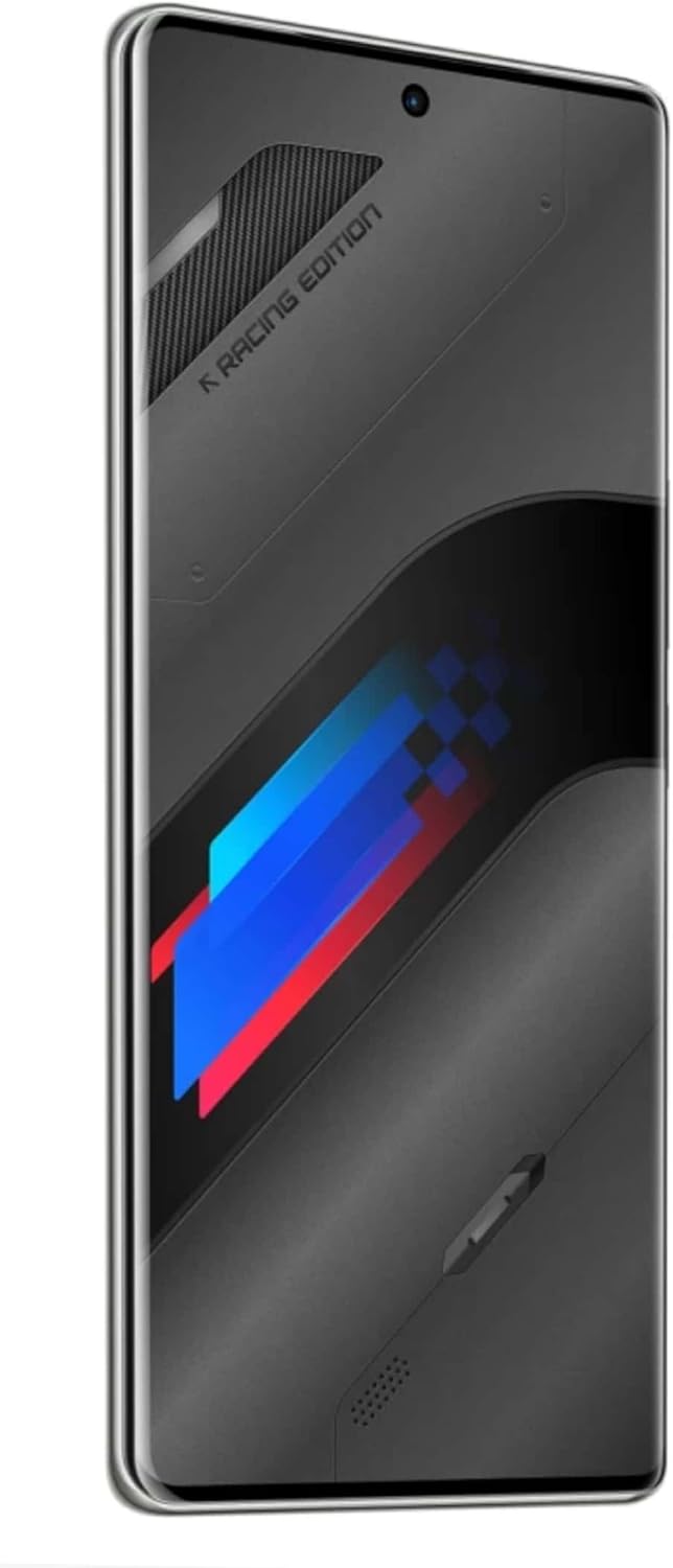 جوال انفنيكس نوت 40 برو بلس شبكة الجيل الخامس 5G - ذاكرة تخزين 256 جيجابايت + ذاكرة رام 12 جيجابايت، جوال ذكي إصدار الشرق الأوسط، رمادي بي ام دبليو ريسينغ 6 جوال انفنيكس نوت 40 برو بلس شبكة الجيل الخامس 5G - ذاكرة تخزين 256 جيجابايت + ذاكرة رام 12 جيجابايت، جوال ذكي إصدار الشرق الأوسط، رمادي بي ام دبليو ريسينغ - الصورة 6