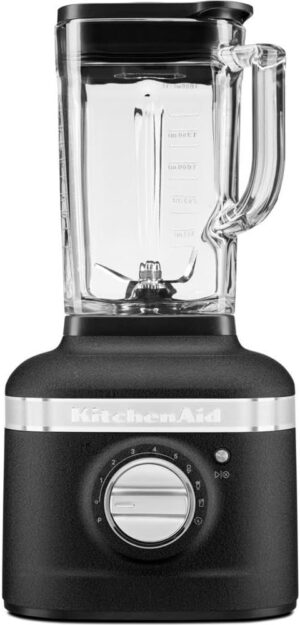 Artisan Blender 1.4L Cast Iron Black