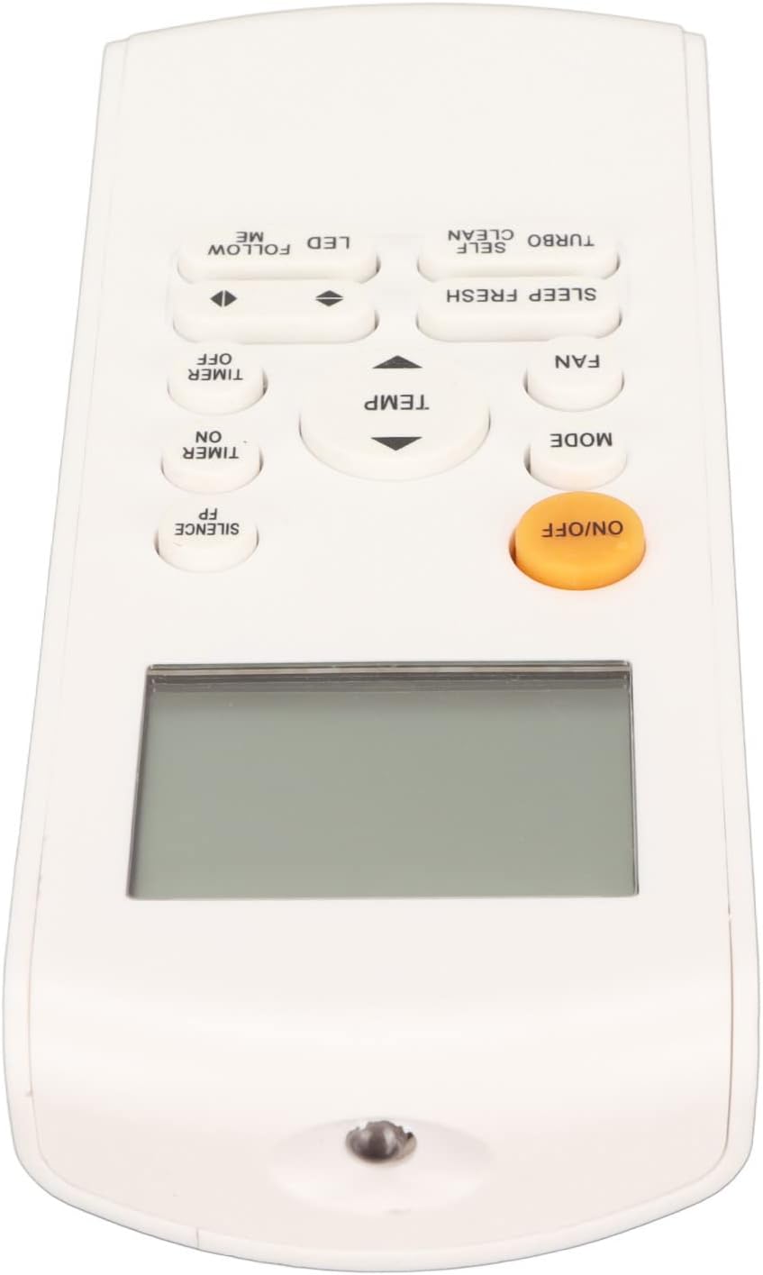 جهاز تحكم عن بعد عالمي بديل لمكيف الهواء R57B1 BGE RG52A2 BGE RG57A BGEF RG57OB 1 جهاز تحكم عن بعد عالمي بديل لمكيف الهواء R57B1 BGE RG52A2 BGE RG57A BGEF RG57OB