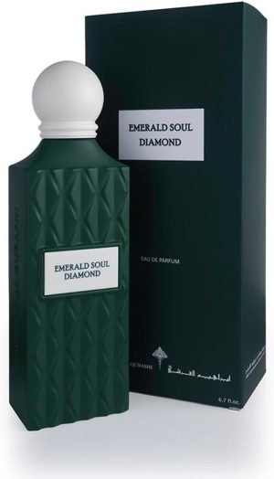 إيميرالد سول دايموند – 150 مل, من ابراهيم القرشي