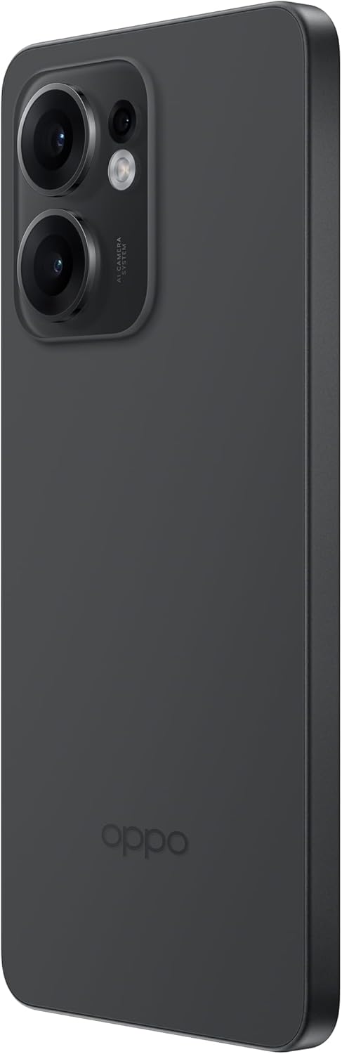 جوال رينو 13F 5G ثنائي شرائح الاتصال بذاكرة رام 12 جيجابايت وذاكرة داخلية 512 جيجابايت 5G من أوبو - نسخة الشرق الأوسط مع شكودو أيرليست 5 برو، رمادي جرافيت 7 جوال رينو 13F 5G ثنائي شرائح الاتصال بذاكرة رام 12 جيجابايت وذاكرة داخلية 512 جيجابايت 5G من أوبو - نسخة الشرق الأوسط مع شكودو أيرليست 5 برو، رمادي جرافيت - الصورة 7