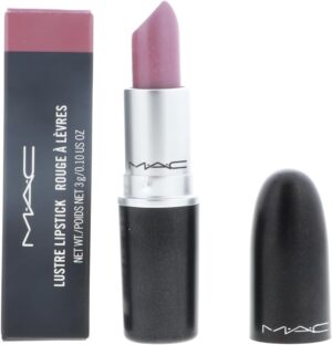 ماك احمر شفاه لاستر سيروب، شفاف، لامع