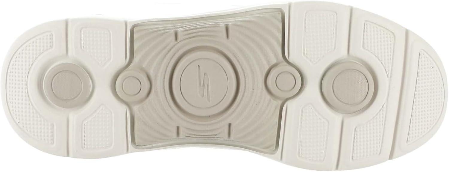 حذاء رياضي جو ووك ارك فيت 2.0 بايتين للنساء من سكيتشرز 3 حذاء رياضي جو ووك ارك فيت 2.0 بايتين للنساء من سكيتشرز - الصورة 3