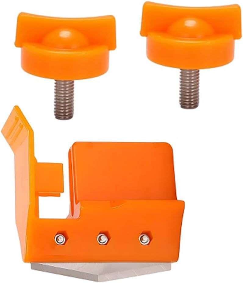 عصارة برتقال كهربائية XC-2000E من ويسبوي - قطعة غيار - شفرة بديلة، عصارة برتقال - قطع غيار - براغي