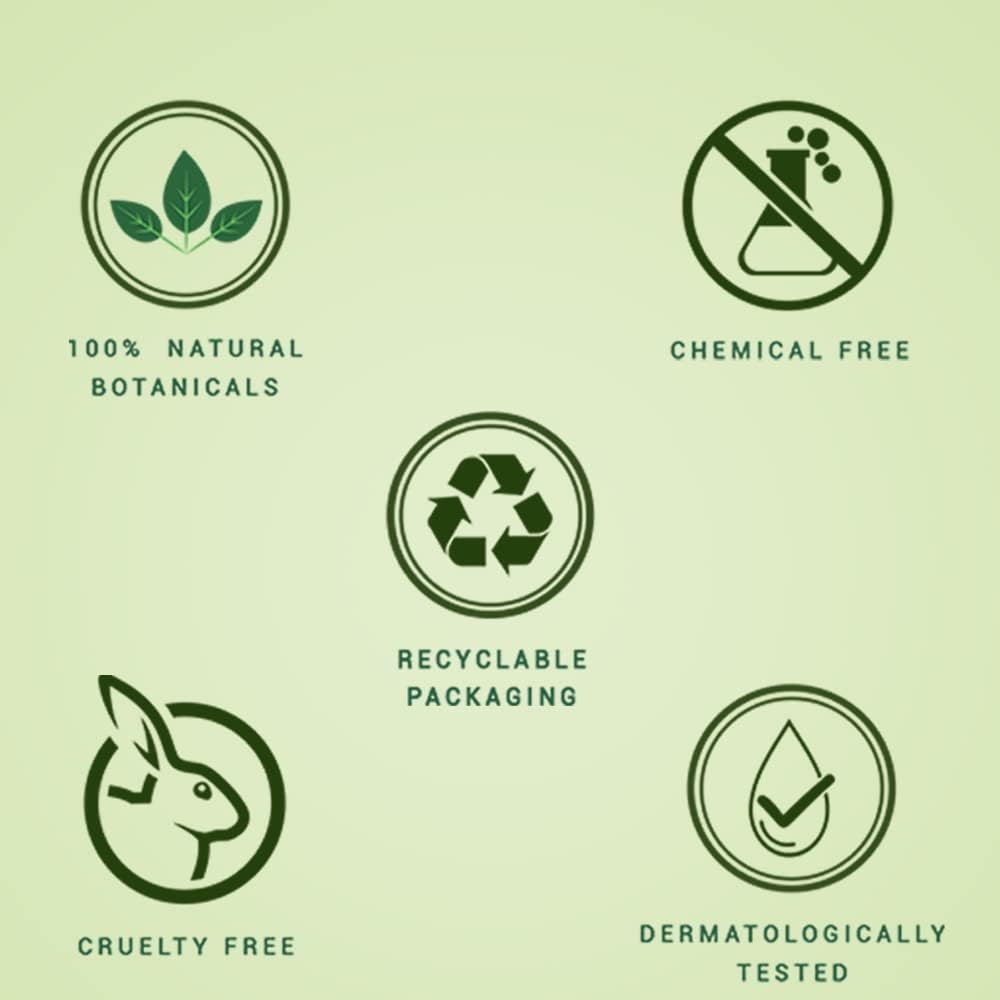 بيوتيك مقشر ازالة تسمير البشرة من بيو بابايا 100 غرام متعدد الالوان للجنسين غرامات 7 بيوتيك مقشر ازالة تسمير البشرة من بيو بابايا 100 غرام متعدد الالوان للجنسين غرامات - الصورة 7