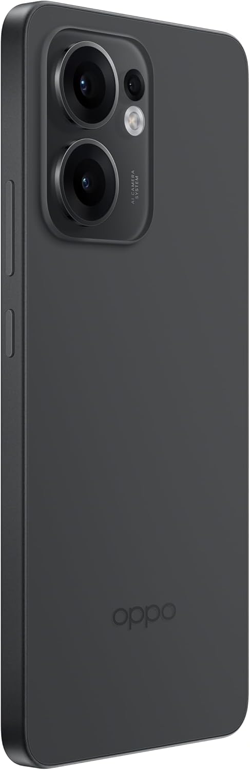 جوال رينو 13F 5G ثنائي شرائح الاتصال بذاكرة رام 12 جيجابايت وذاكرة داخلية 512 جيجابايت 5G من أوبو - نسخة الشرق الأوسط مع شكودو أيرليست 5 برو، رمادي جرافيت 6 جوال رينو 13F 5G ثنائي شرائح الاتصال بذاكرة رام 12 جيجابايت وذاكرة داخلية 512 جيجابايت 5G من أوبو - نسخة الشرق الأوسط مع شكودو أيرليست 5 برو، رمادي جرافيت - الصورة 6