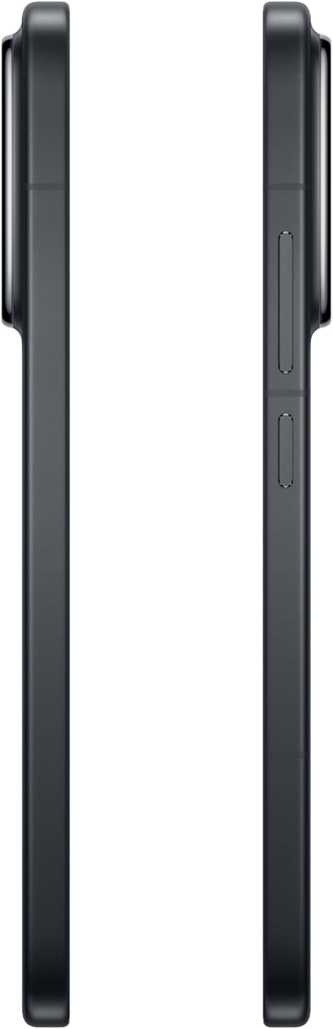 جوال شاومي 15 ثنائي شرائح الاتصال بذاكرة رام 12 جيجابايت وذاكرة داخلية 512 جيجابايت متصل بشبكة الجيل الخامس 5G، أسود، إصدار عالمي 3 جوال شاومي 15 ثنائي شرائح الاتصال بذاكرة رام 12 جيجابايت وذاكرة داخلية 512 جيجابايت متصل بشبكة الجيل الخامس 5G، أسود، إصدار عالمي - الصورة 3