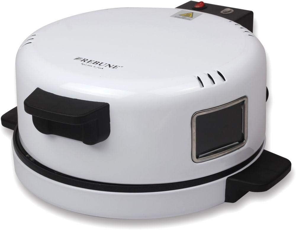 ريبون خبازة عربي منزلية كهربائية ، 1800 واط ، RE-5-021 3 ريبون خبازة عربي منزلية كهربائية ، 1800 واط ، RE-5-021 - الصورة 3