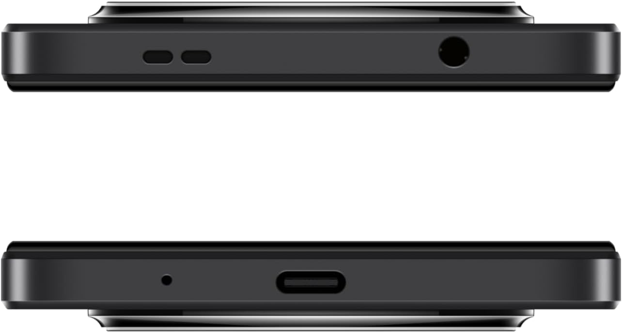 شاومي جوال ريدمي A3 ثنائي شرائح الاتصال بذاكرة رام 4 جيجابايت - داخلية 128 ويدعم تقنية 4G اصدار المملكة العربية السعودية أسود ميدنايت 9 شاومي جوال ريدمي A3 ثنائي شرائح الاتصال بذاكرة رام 4 جيجابايت - داخلية 128 ويدعم تقنية 4G اصدار المملكة العربية السعودية أسود ميدنايت - الصورة 9