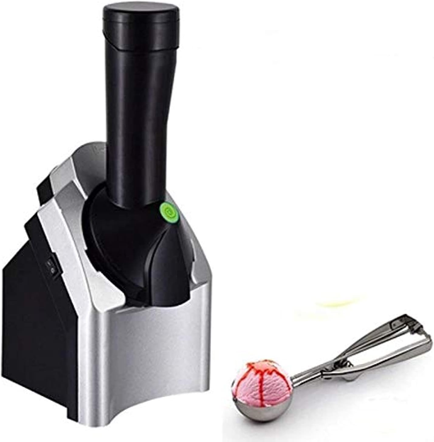 جهاز مطبخ - صانعات البوظة - 01 1 جهاز مطبخ - صانعات البوظة - 01