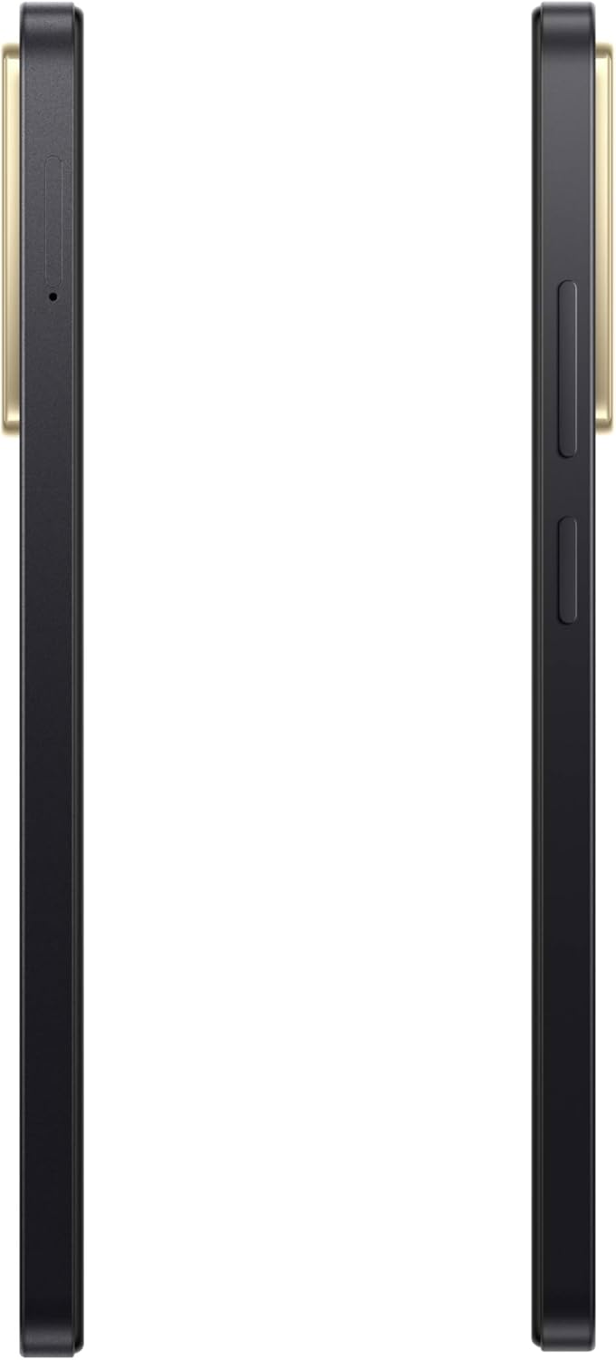 جوال ريدمي ايه 5 ثنائي شرائح الاتصال بلون اسود ميدنايت 3 جيجا 64 جيجا الجيل الرابع - اصدار عالمي 3 جوال ريدمي ايه 5 ثنائي شرائح الاتصال بلون اسود ميدنايت 3 جيجا 64 جيجا الجيل الرابع - اصدار عالمي - الصورة 3