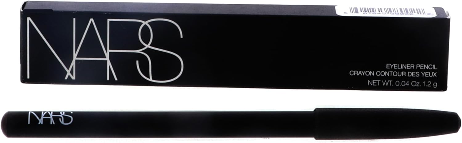 قلم تحديد العيون نارس مامبو، غير لامع