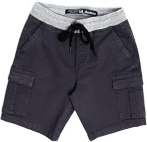 Andora boys 31S21B3207 Casual Shorts