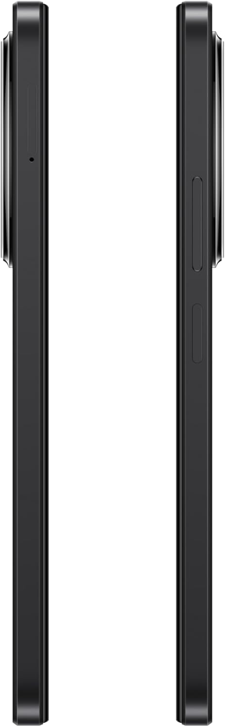 شاومي جوال ريدمي A3 ثنائي شرائح الاتصال بذاكرة رام 4 جيجابايت - داخلية 128 ويدعم تقنية 4G اصدار المملكة العربية السعودية أسود ميدنايت 3 شاومي جوال ريدمي A3 ثنائي شرائح الاتصال بذاكرة رام 4 جيجابايت - داخلية 128 ويدعم تقنية 4G اصدار المملكة العربية السعودية أسود ميدنايت - الصورة 3