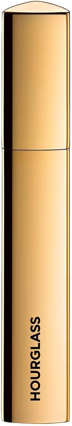 هوورجلاس ماسكارا إكستريم لاش من كوشن لزيادة كثافة الرموش وتطويل الدرامية. أسود الساعة الرملية