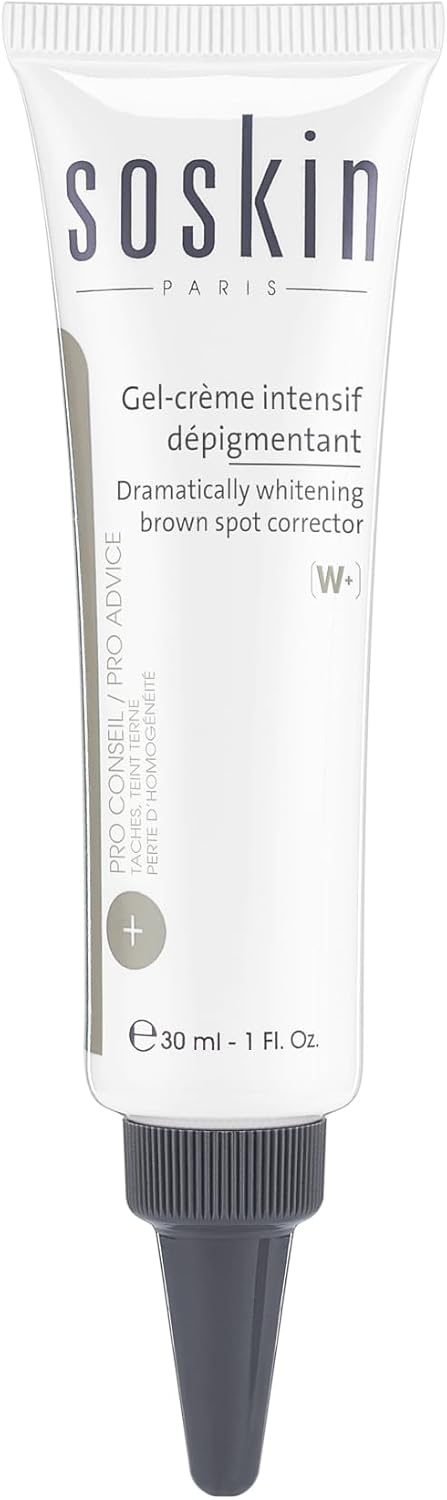 سوسكين وا+ دراماتيكالي براون سبوركتور، 30 مل 2 سوسكين وا+ دراماتيكالي براون سبوركتور، 30 مل - الصورة 2