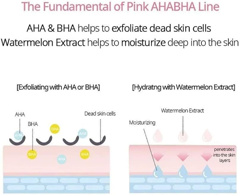 ناكفيك كريم الوجه ايه اتش بي من بينك 50 مل 4 ناكفيك كريم الوجه ايه اتش بي من بينك 50 مل - الصورة 4