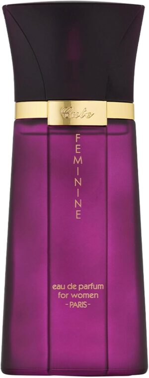 درعه عطر كيوت للنساء اتش 2 او أو دي بارفوم 100مل