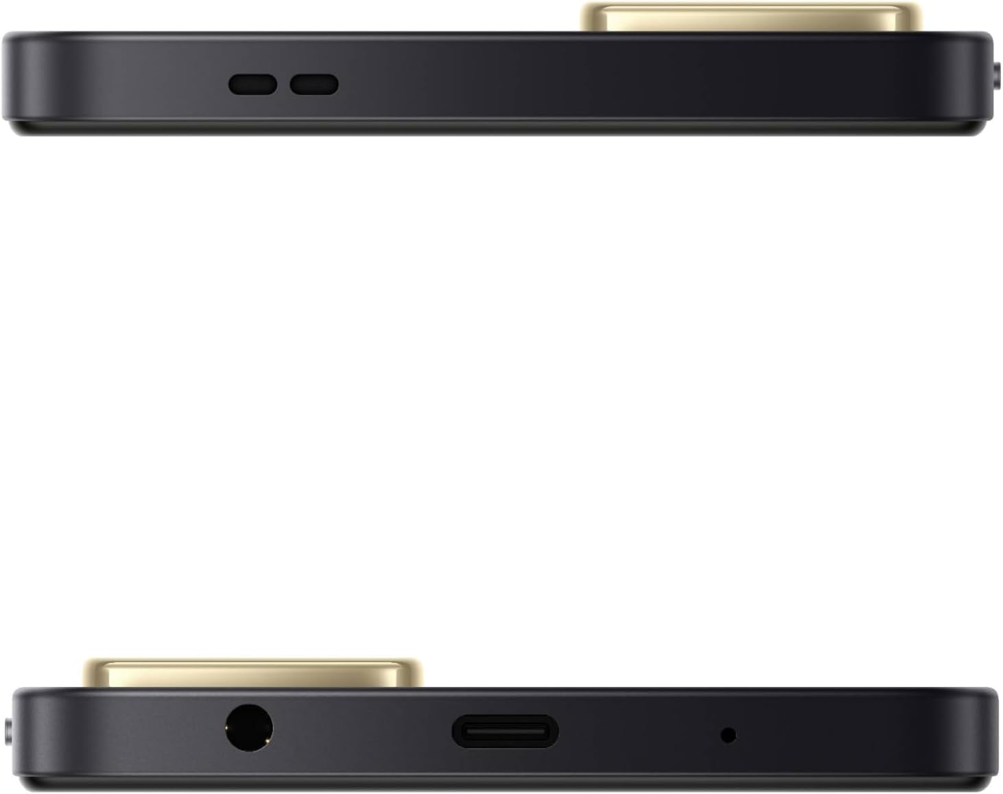 جوال ريدمي ايه 5 ثنائي شرائح الاتصال بلون اسود ميدنايت 3 جيجا 64 جيجا الجيل الرابع - اصدار عالمي 9 جوال ريدمي ايه 5 ثنائي شرائح الاتصال بلون اسود ميدنايت 3 جيجا 64 جيجا الجيل الرابع - اصدار عالمي - الصورة 9