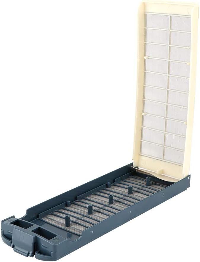 فلتر بديل متين للغاية لغسالة الملابس والمنزل، من كوهو 1 فلتر بديل متين للغاية لغسالة الملابس والمنزل، من كوهو