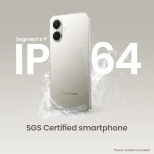 تكنو سبارك جو 2، شاشة 6.66 انش 120Hz، كاميرا 13MP، بطارية 5000mAh، 4GB+256GB، مقاومة للماء IP64، ثنائي شرائح الاتصال 4G، رمادي تيتانيوم