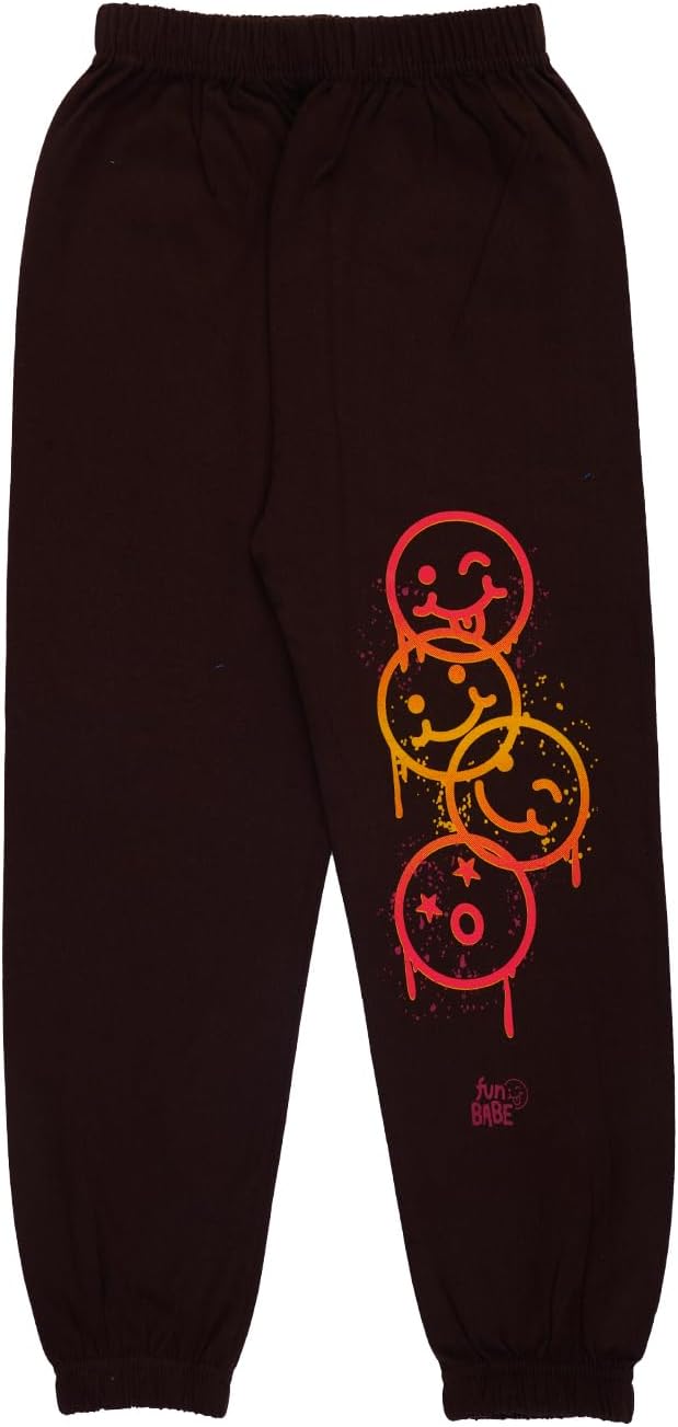 سروال رياضي للأولاد من تي 2 اف، عبوة من 5 قطع 7 سروال رياضي للأولاد من تي 2 اف، عبوة من 5 قطع - الصورة 7