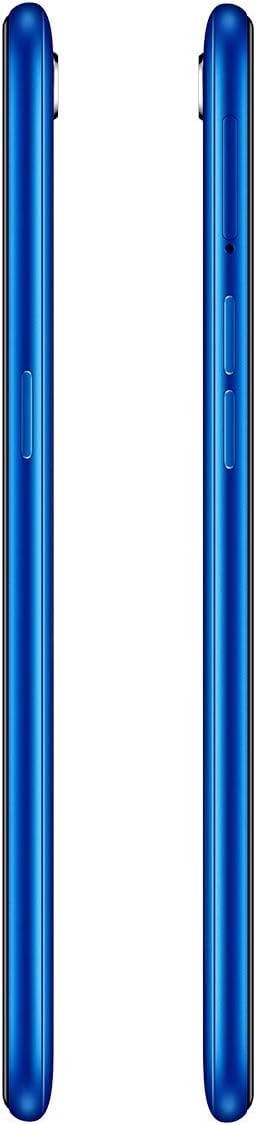 موبايل ريلمي C2 بشريحتي اتصال - 64 جيجا 3 رام شبكة الجيل الرابع ال تي اي ازرق 7